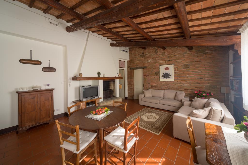 Podere Lesignano Villa San Marino Exterior foto