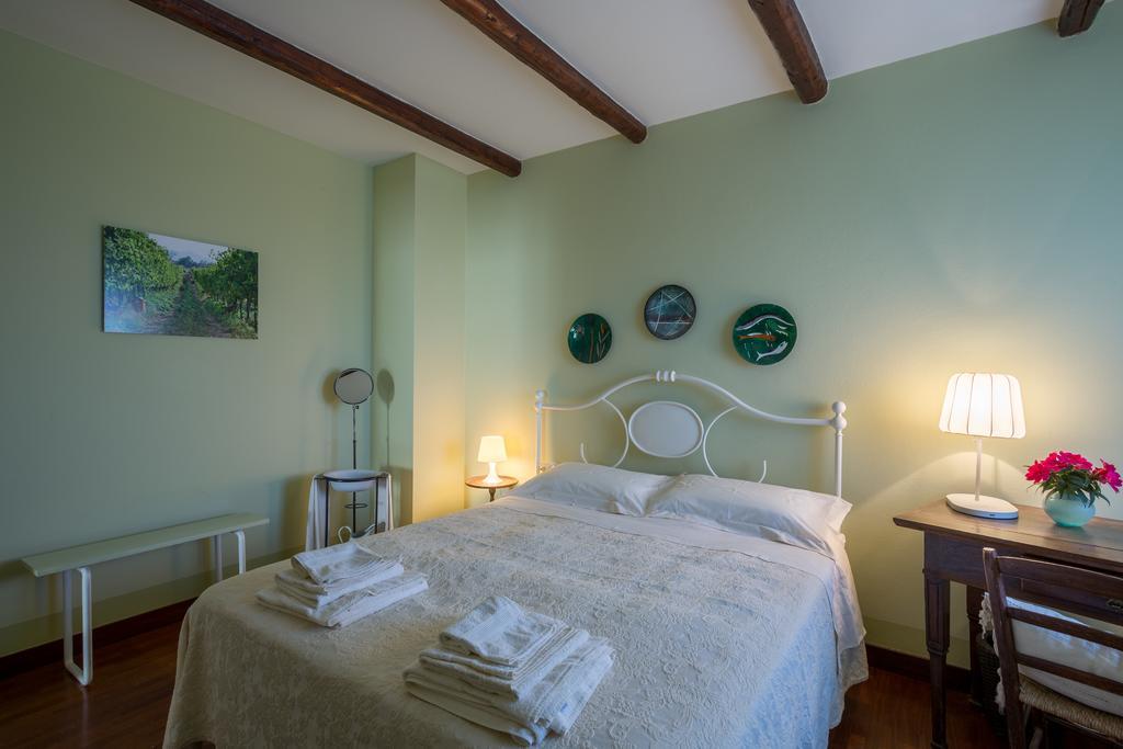 Podere Lesignano Villa San Marino Exterior foto