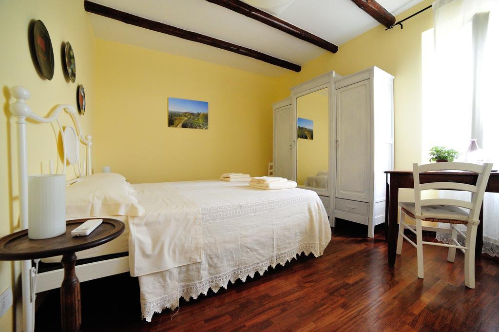 Podere Lesignano Villa San Marino Exterior foto