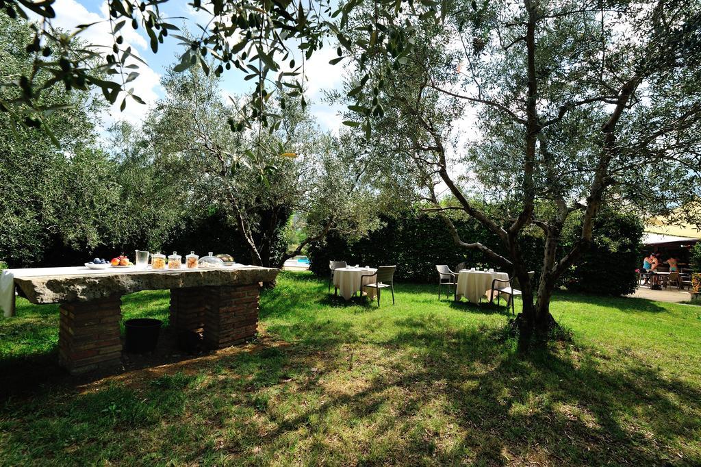 Podere Lesignano Villa San Marino Exterior foto